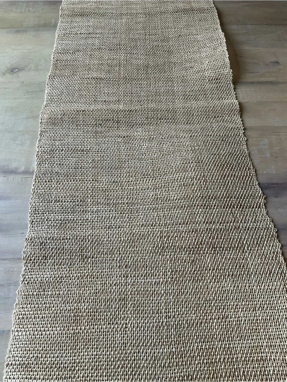 Pottery Barn - Two Table Runners